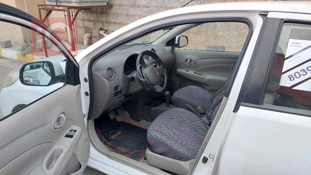 نيسان صني